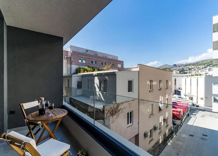 Cute Studio In Dubrovnik Central