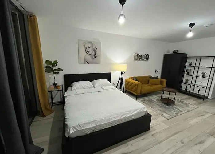 Cute Studio In Dubrovnik Central