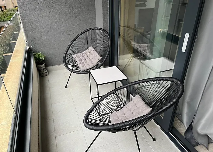 Cute Studio In Dubrovnik Central