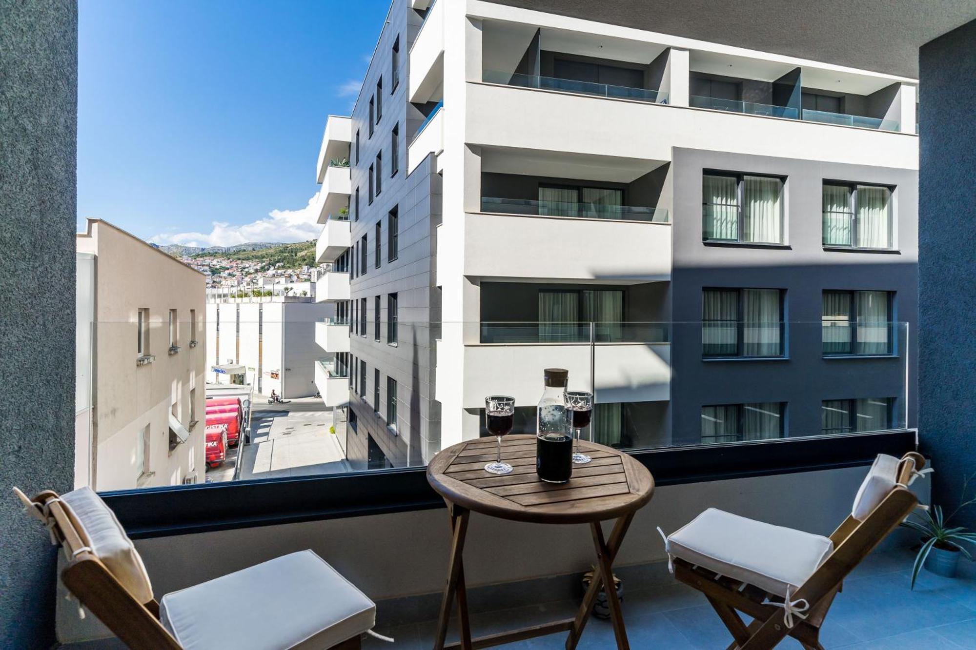 Apartment Cute In Dubrovnik