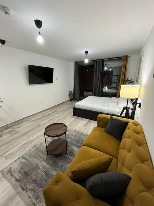 Cute In Apartmán
