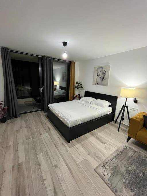 Apartmán Cute In