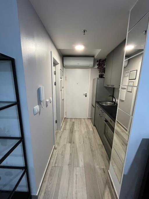 Apartment Cute In