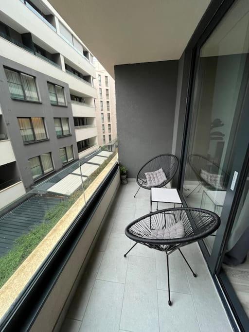 Apartmán Cute In *