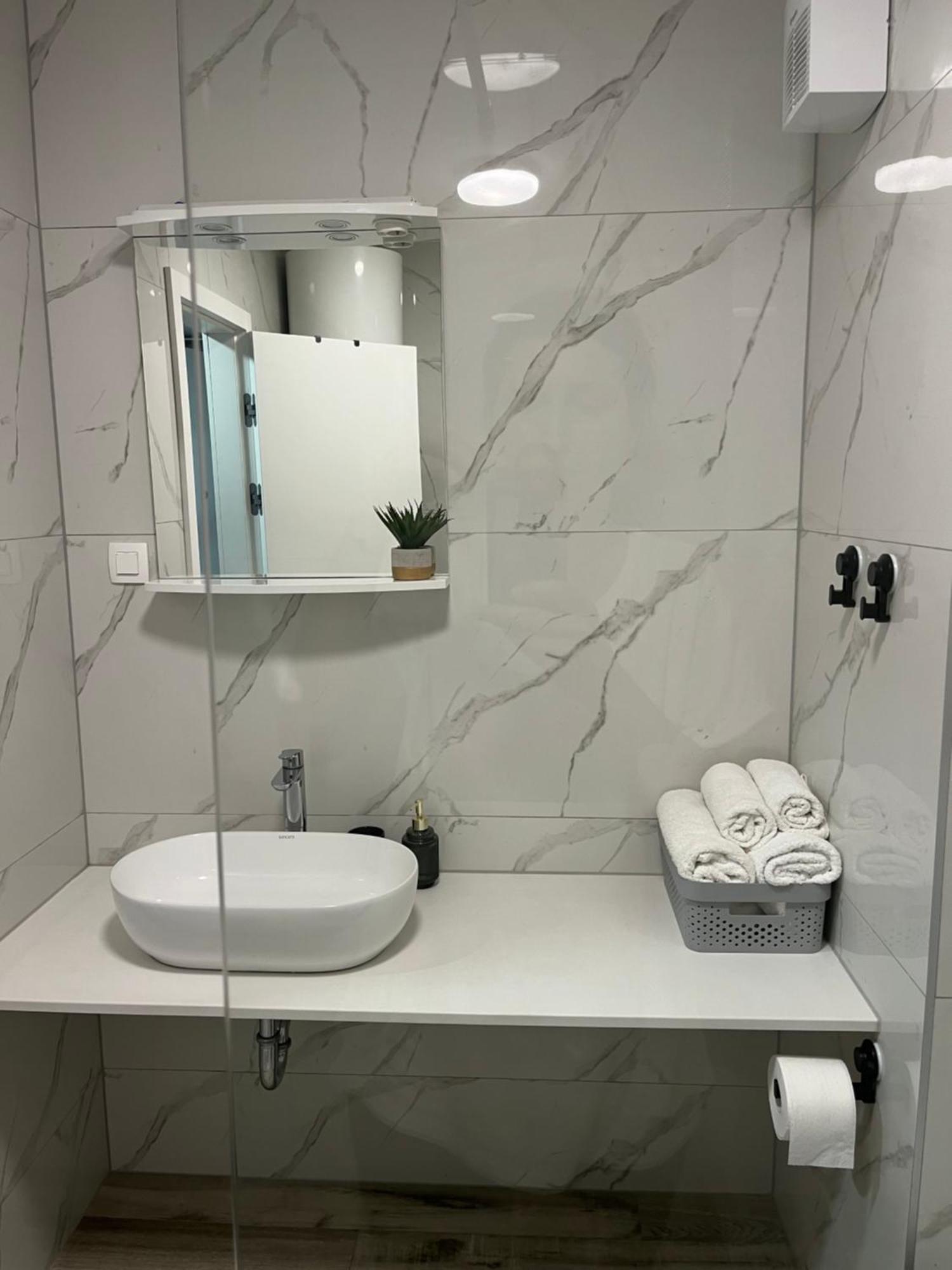 Apartmán Cute In Dubrovnik